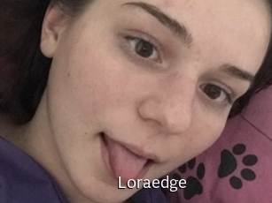 Loraedge