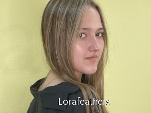 lorafeathers Anal Fist
