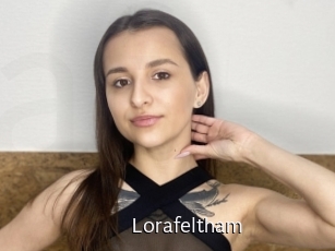 Lorafeltham