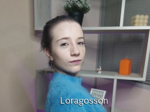 Loragosson