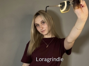 Loragrindle
