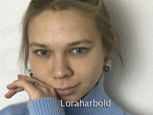 loraharbold Anal Fist