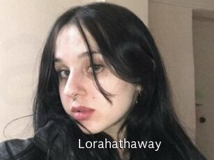 Lorahathaway