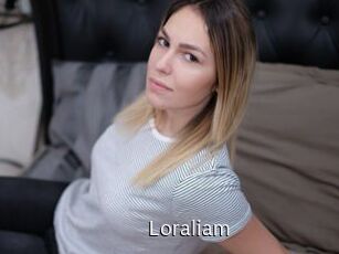Loraliam