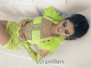 Loramillerv