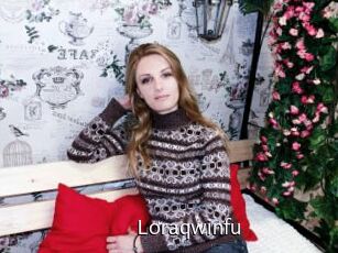 Loraqwinfu