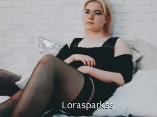Lorasparkss