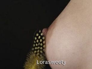 Lora_sweety