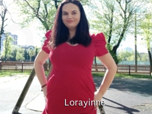 Lorayinne