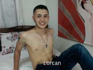 Lorcan