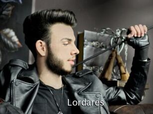 Lordares