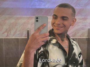 lordkade Anal Fist