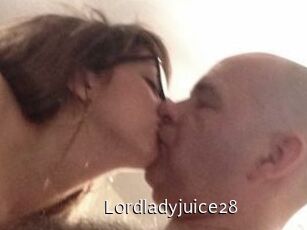 Lordladyjuice28