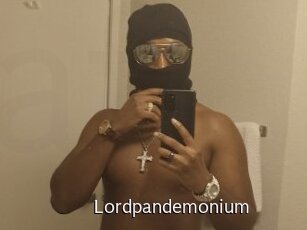 lordpandemonium Anal Fist