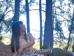 Lorecherry