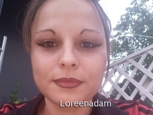 Loreenadam