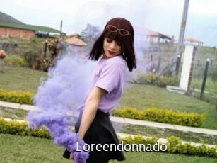Loreendonnado