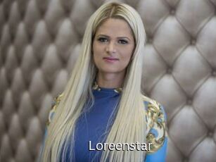 Loreenstar
