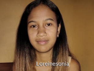 Loreinesonia