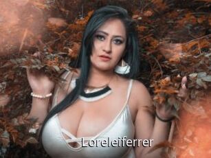 Loreleiferrer