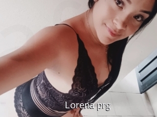 Lorena_prg