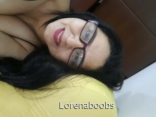 Lorenaboobs