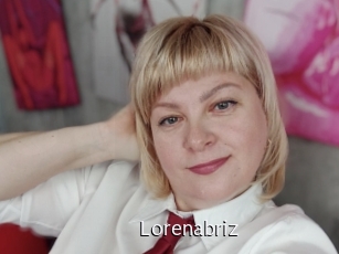 Lorenabriz