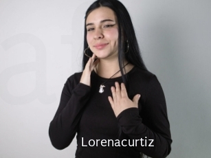 Lorenacurtiz