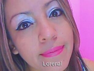 Lorenal