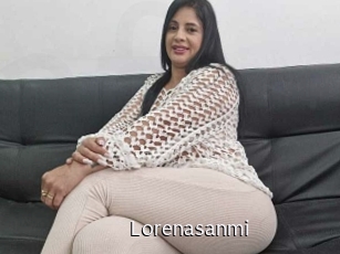 Lorenasanmi