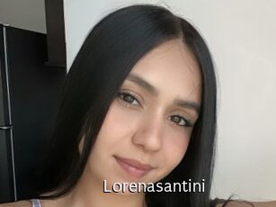 Lorenasantini