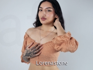 lorenastone Anal Fist