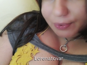 Lorenatovar