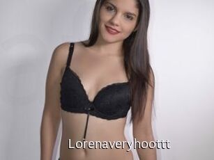 Lorenaveryhoottt