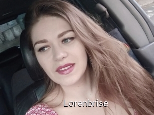 Lorenbrise