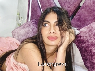 Lorengreyn