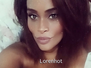 Lorenhot