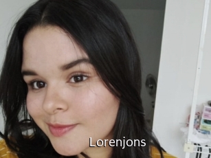 lorenjons Anal Fist