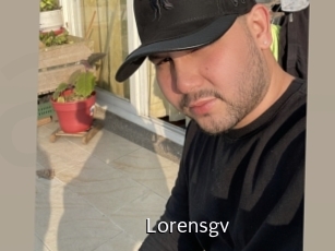 Lorensgv