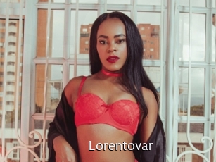 Lorentovar