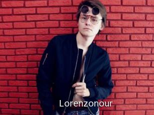 Lorenzonour