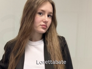 Lorettabate