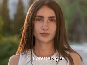 Lorettabayse