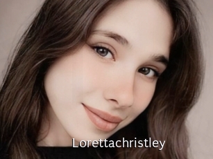 Lorettachristley