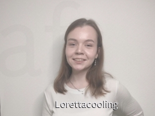 Lorettacooling