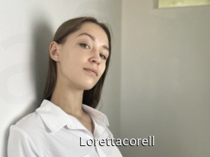 lorettacorell Anal Fist