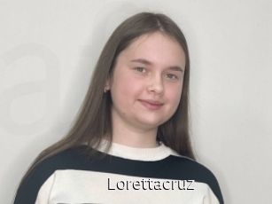 Lorettacruz