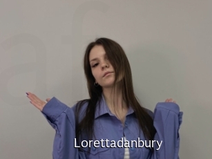 Lorettadanbury