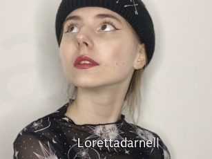 Lorettadarnell