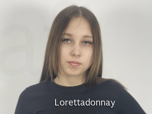 Lorettadonnay